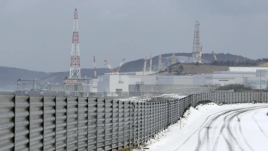 اليابان توقف أكبر محطة نووية في العالم بعد ساعات من التشغيل