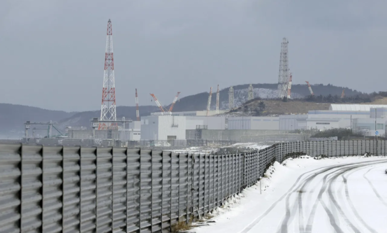 اليابان توقف أكبر محطة نووية في العالم بعد ساعات من التشغيل