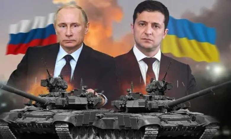 Russia-Ukraine negotiations: Witkov reveals the final obstacle to peace