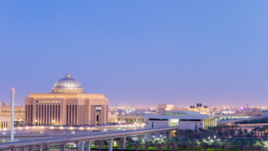 Princess Nourah University launches the "Wuduh" app and registers 7 patents