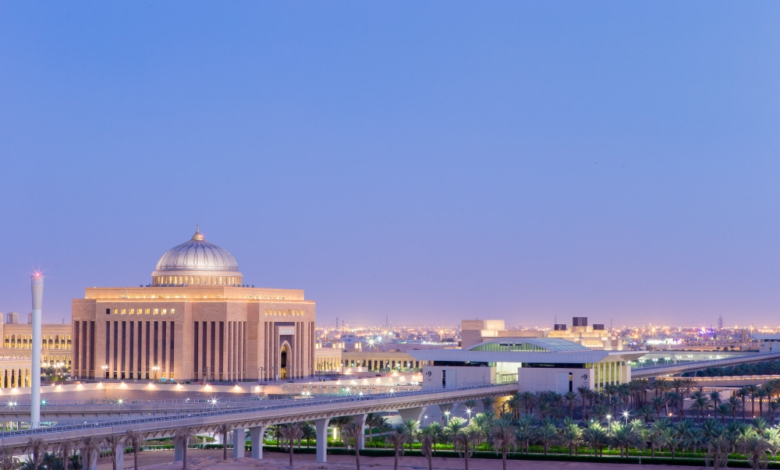 جامعة الأميرة نورة تطلق تطبيق «وضوح» وتسجل 7 براءات اختراع