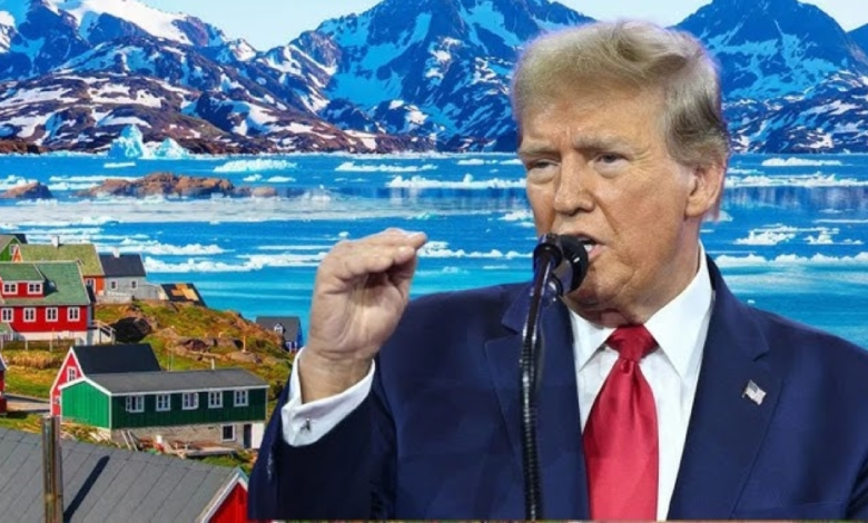 اتفاق غرينلاند الدفاعي: خطة أمريكية أطلسية لمواجهة روسيا والصين