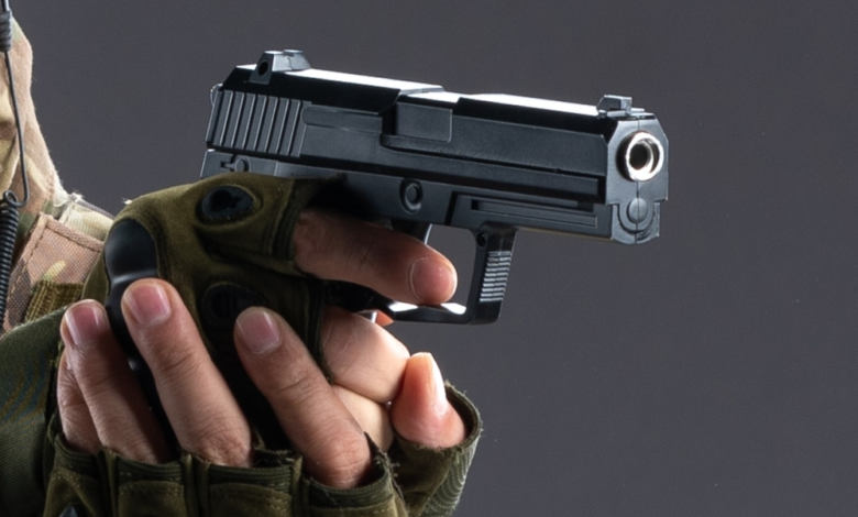 مقتل 11 شرطياً بهجوم مسلح شرق بوركينا فاسو