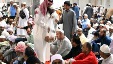 مواعيد تصاريح سفر إفطار الصائمين بالمسجد النبوي وشروط التقديم