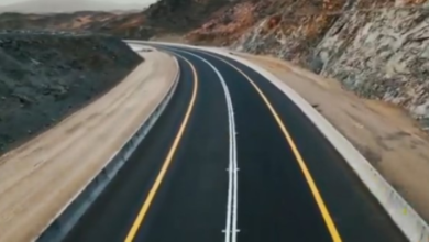 General Authority for Roads Achievements 2025: Reducing Fatalities and Implementing Global Technologies