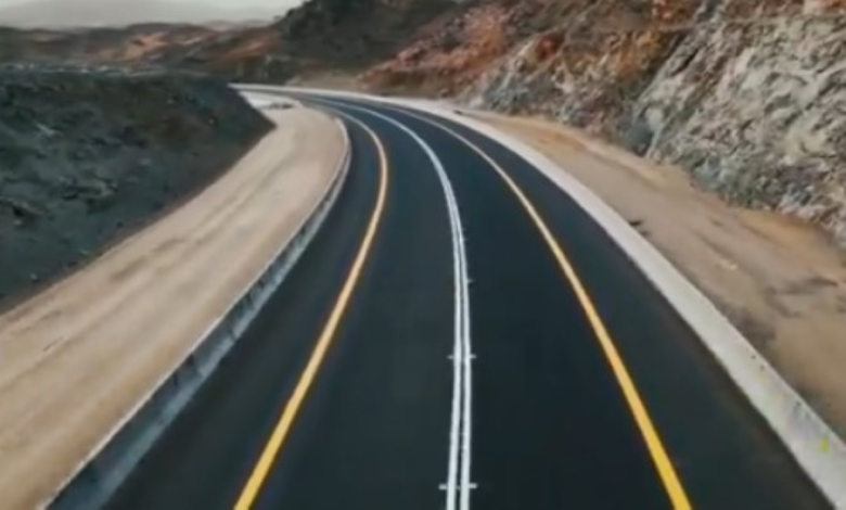 إنجازات الهيئة العامة للطرق 2025: خفض الوفيات وتقنيات عالمية