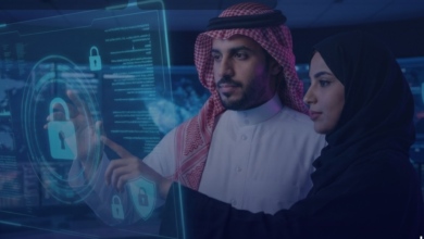 تفاصيل مبادرة البحث الصيفي الدولي في الأمن السيبراني 2026