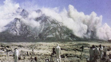 4 ملايين ضحية.. حقائق صادمة عن إرث التجارب النووية