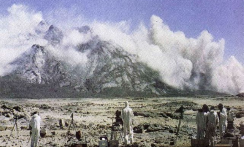 4 ملايين ضحية.. حقائق صادمة عن إرث التجارب النووية