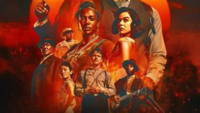 Sinners breaks the record for Oscar nominations with 16 nominations