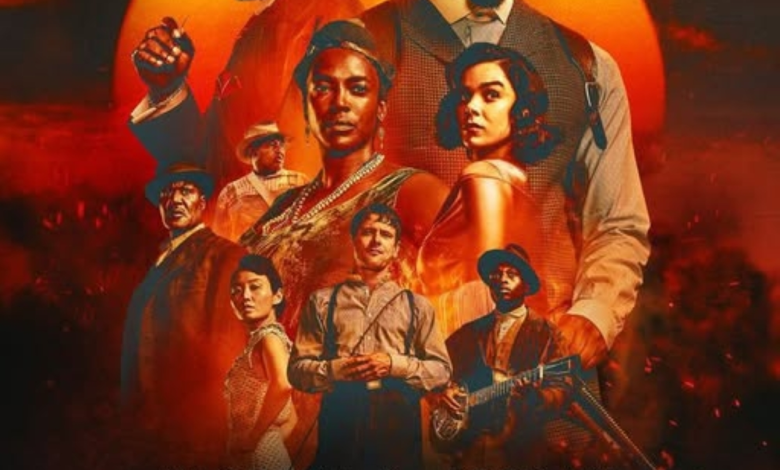 Sinners breaks the record for Oscar nominations with 16 nominations