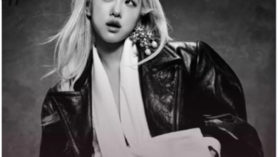 روزي تصنع التاريخ بترشيح BRIT عن أغنية APT مع برونو مارس