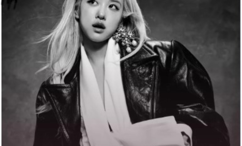 روزي تصنع التاريخ بترشيح BRIT عن أغنية APT مع برونو مارس