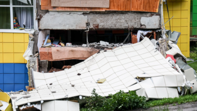 زلزال كامتشاتكا: هزة بقوة 6.4 تضرب شرق روسيا وتفاصيل النشاط الزلزالي