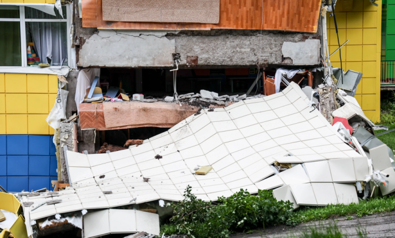 زلزال كامتشاتكا: هزة بقوة 6.4 تضرب شرق روسيا وتفاصيل النشاط الزلزالي