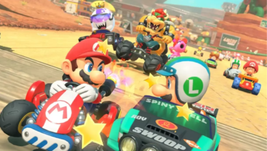 تحديث Mario Kart World 1.5.0: مميزات وإصلاحات جديدة