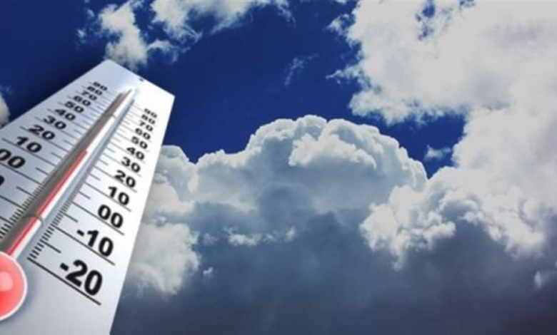 طقس السعودية: الحرارة تصل لـ 1 مئوية وأمطار غزيرة