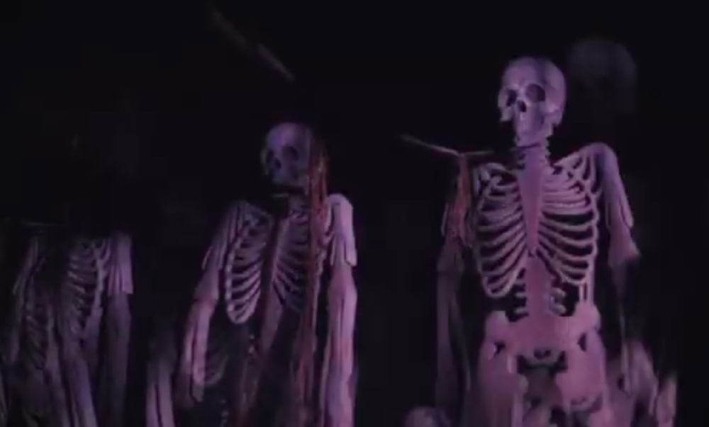 تحدّ مخاوفك وواجه الرعب في تجربة بيت زيلا 2