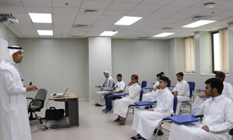 التعليم تفعل دليل التطوير المهني عبر نظام فارس 1447