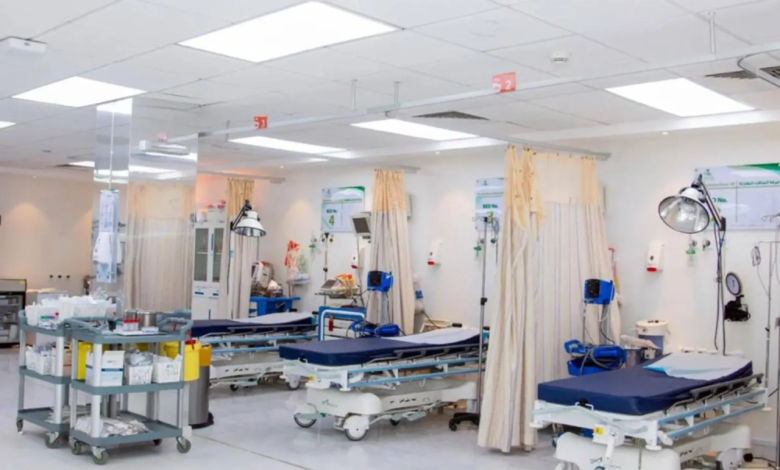 إحصائيات الصحة السعودية: إصابات الكبد والضنك وخلو المملكة من الطاعون