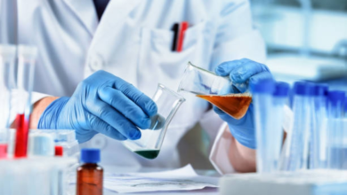 تحديث لائحة المواد الكيميائية في السعودية: ضوابط أمنية جديدة