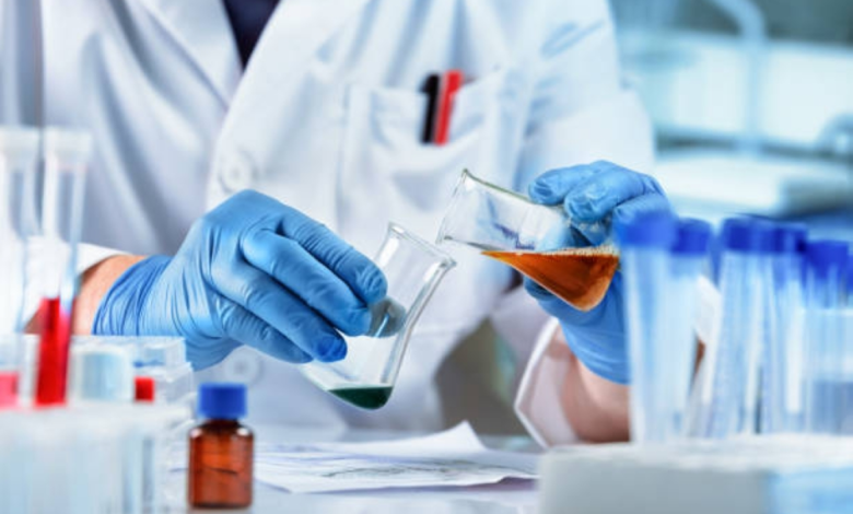 تحديث لائحة المواد الكيميائية في السعودية: ضوابط أمنية جديدة