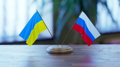 مفاوضات روسيا وأوكرانيا في أبوظبي: تفاصيل خطة ترامب للسلام