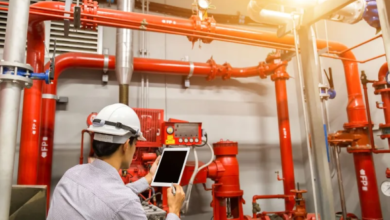 لائحة السلامة والوقاية من الحرائق الجديدة في السعودية: الشروط والمهام