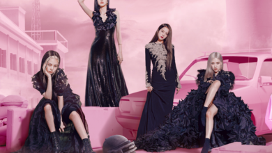 BTS تتصدر تصنيف سمعة العلامة التجارية وBLACKPINK وصيفة