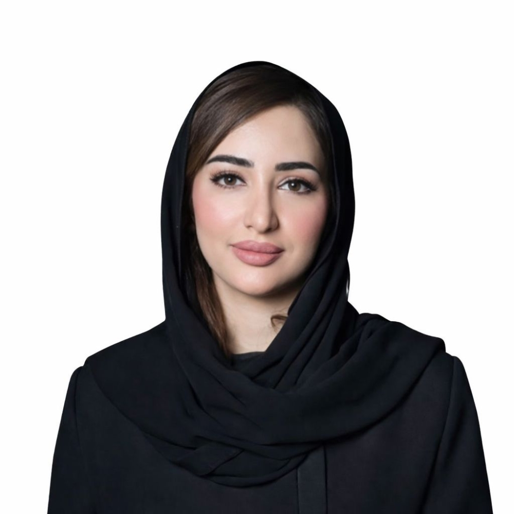 Dr. Iman Ali Al-Dhaheri