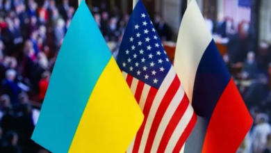 انتهاء الجلسة الثانية لمفاوضات روسيا وأوكرانيا وأمريكا في أبوظبي