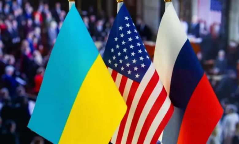 انتهاء الجلسة الثانية لمفاوضات روسيا وأوكرانيا وأمريكا في أبوظبي