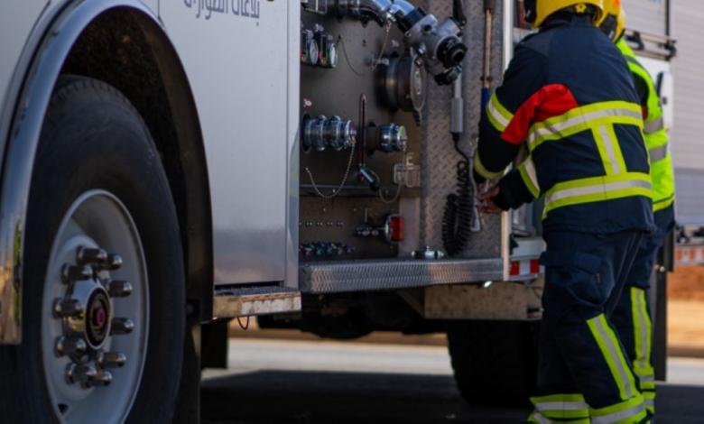 الداخلية تُحدث لائحة مسؤوليات مسؤول السلامة والوقاية من الحريق