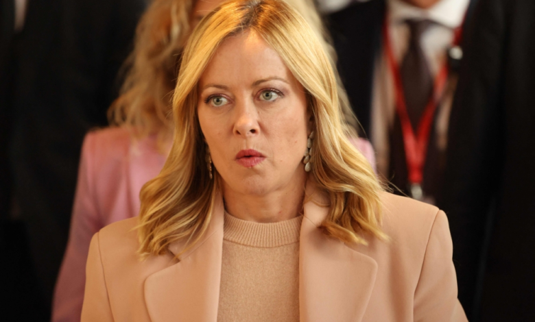 Meloni criticizes Trump: Friendship requires respect and appreciation for Afghanistan's sacrifices