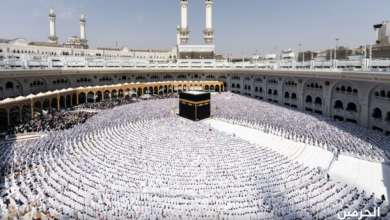 خطة رمضان 1447 بالحرمين: تفاصيل التدشين والخدمات الجديدة