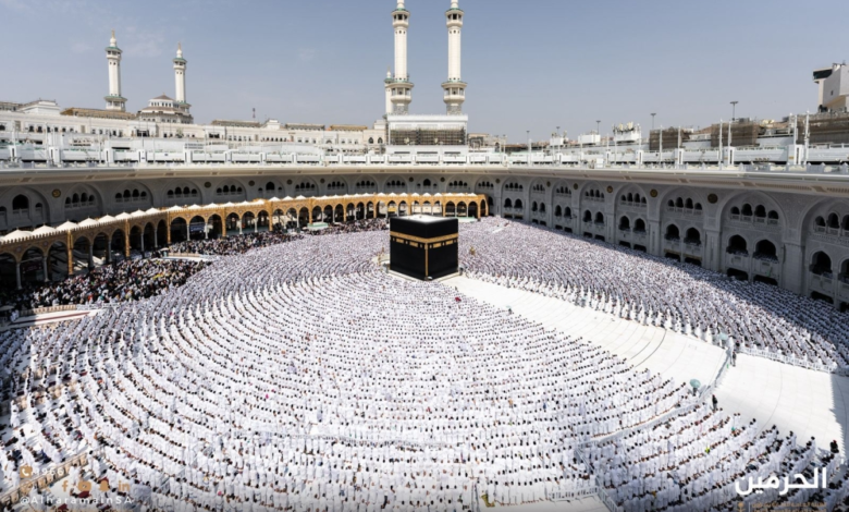 خطة رمضان 1447 بالحرمين: تفاصيل التدشين والخدمات الجديدة