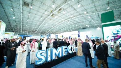 انطلاق المعرض الدولي للثروة السمكية بالرياض بمشاركة 30 دولة