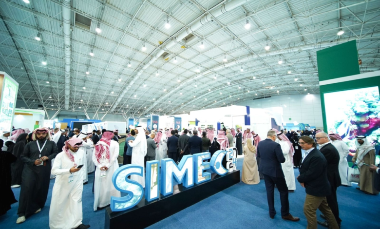 The International Fisheries Exhibition kicks off in Riyadh with the participation of 30 countries