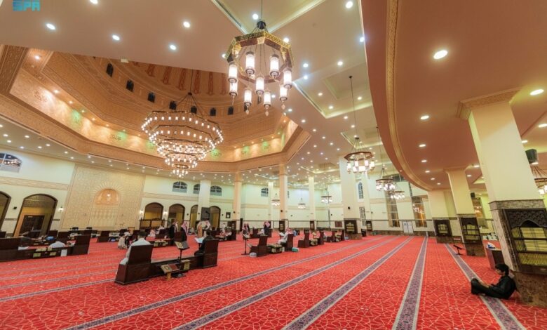 توجيهات الشؤون الإسلامية في رمضان: منع التصوير وضوابط المساجد