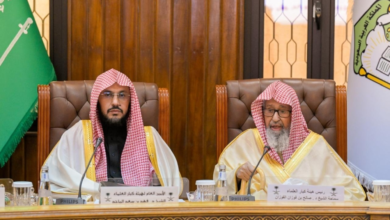 The Grand Mufti of the Kingdom presides over the 98th session of the Council of Senior Scholars in Riyadh
