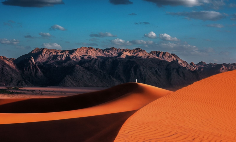 شتاء السعودية 2024: أفضل الوجهات السياحية لزوار الخليج