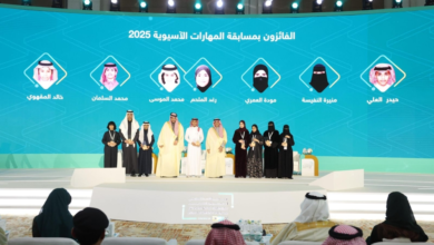 البنيان: التعليم منصة إنتاج وطني وقطاع اقتصادي مستدام