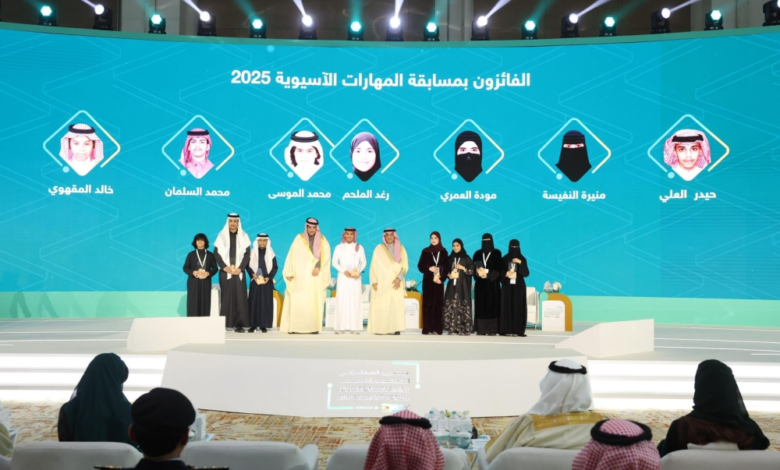 Al-Bunyan: Education is a platform for national production and a sustainable economic sector