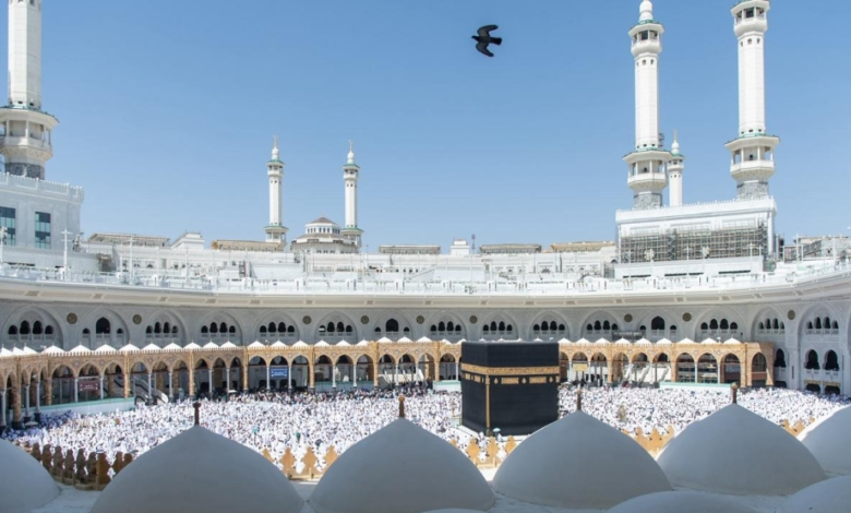 358,000 beneficiaries of translation services at the Grand Mosque: Project details