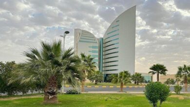 تعليق الدراسة في نجران غداً الاثنين وتحويلها عن بُعد