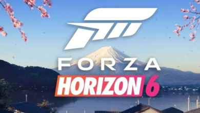تفاصيل Forza Horizon 6: خريطة اليابان وموعد الإطلاق
