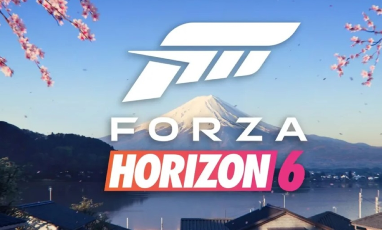 تفاصيل Forza Horizon 6: خريطة اليابان وموعد الإطلاق