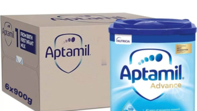 الغذاء والدواء: حليب ابتاميل ادفانس المسحوب بالكويت لم يدخل السعودية