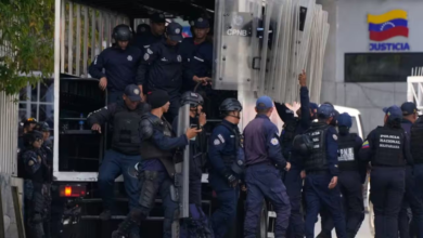 Venezuela releases 80 political prisoners under US pressure