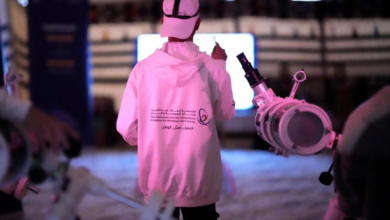 Mawhiba prepares 214 students for the 2026 International Olympiads at the elite camp